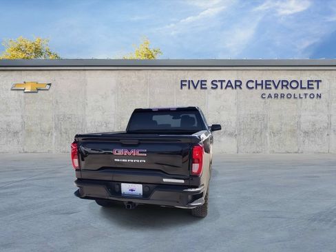 Used 2023 GMC Sierra 1500 Elevation RWD image 8