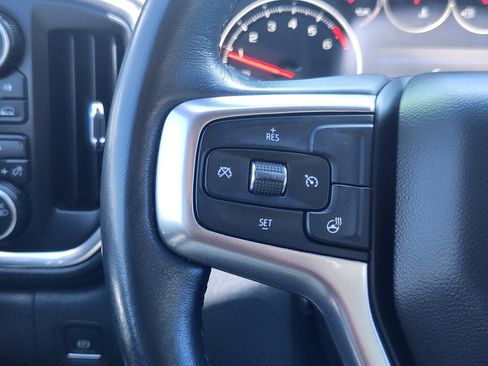 Used 2019 Chevrolet Silverado 1500 LT w/ All-Star Edition AWD/4WD image 22