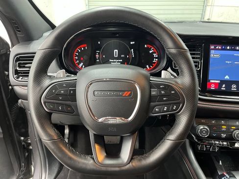 Used 2025 Dodge Durango R/T AWD/4WD image 18