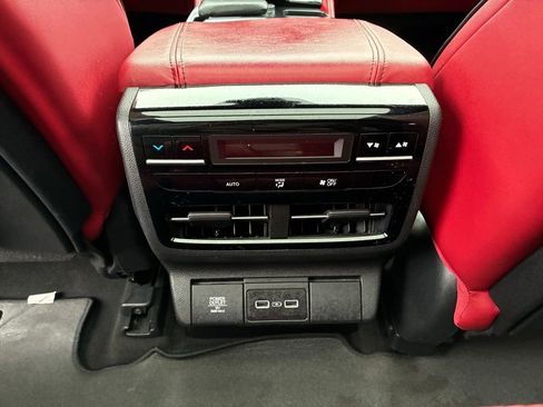 Used 2023 Acura MDX A-Spec image 19