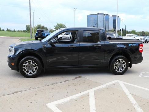 Used 2023 Ford Maverick XLT w/ Equipment Group 300A Standard image 3