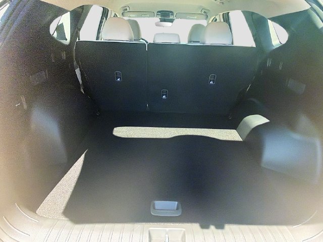 New 2026 Hyundai Tucson SE FWD image 25