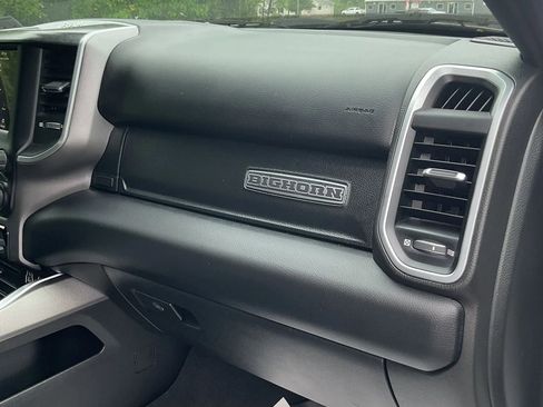 Used 2019 RAM 1500 Big Horn AWD/4WD image 43