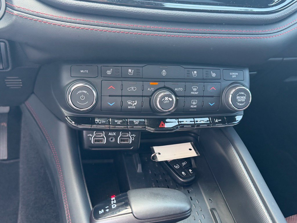 Used 2026 Dodge Durango GT AWD/4WD image 24