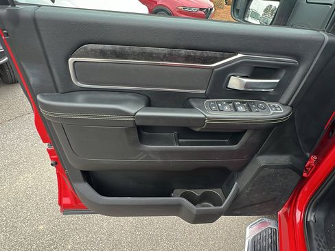 Used 2024 RAM 2500 Big Horn w/ Bed Utility Group image 15