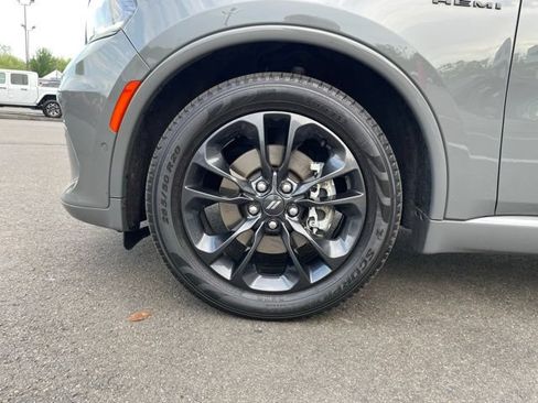 Used 2023 Dodge Durango R/T AWD/4WD image 33