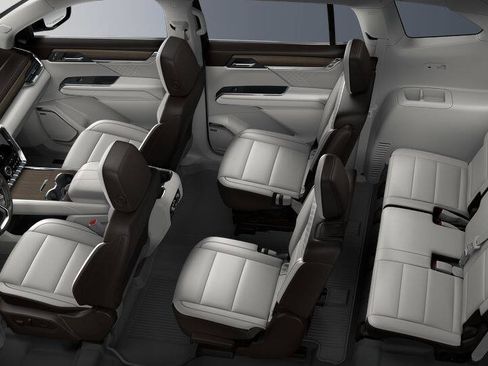 New 2026 GMC Acadia Denali w/ Super Cruise Package image 57