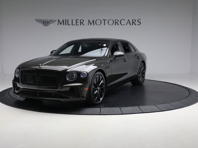 New 2025 Bentley Flying Spur Plug-In Hybrid