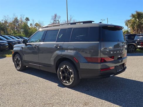 New 2026 Hyundai Santa Fe SEL image 4