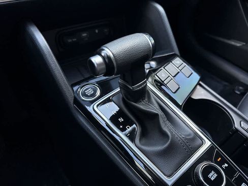 Used 2023 Kia Sportage EX image 21