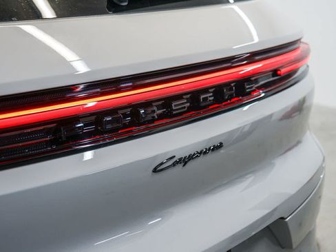 New 2026 Porsche Cayenne AWD/4WD image 12