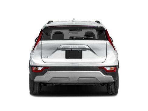 Certified 2024 Kia Niro LX image 8
