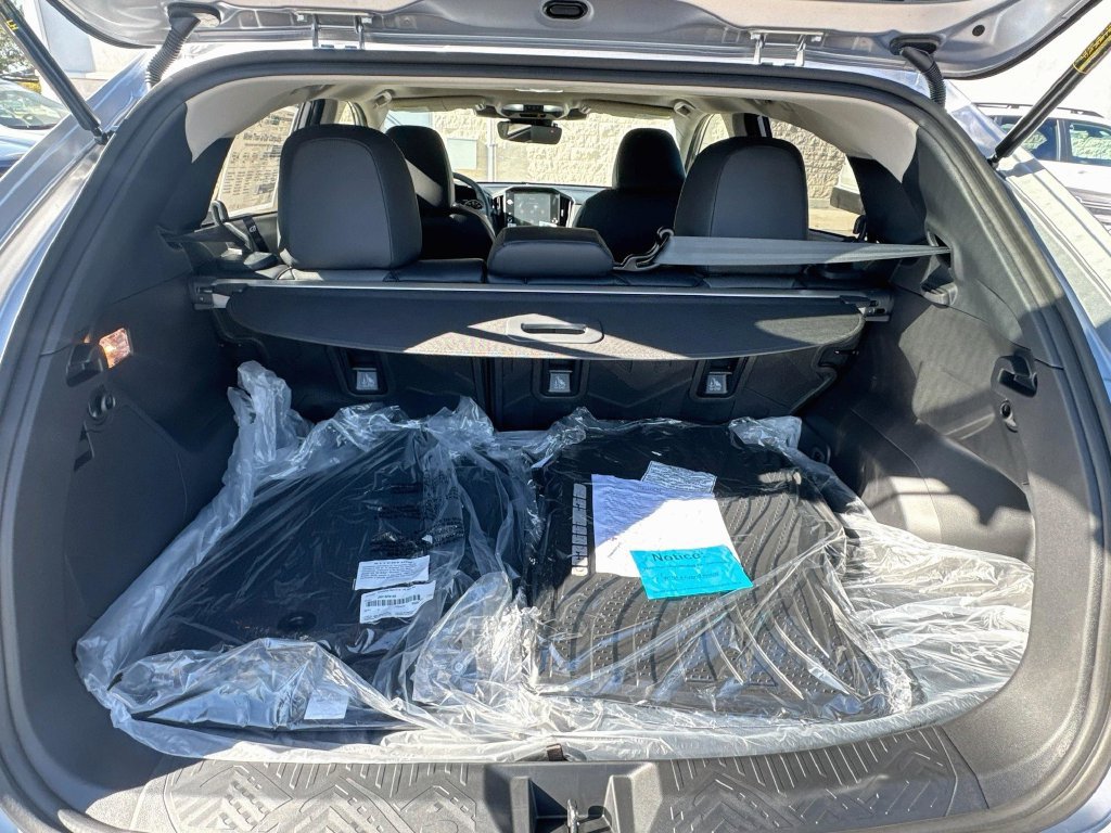 New 2026 Subaru Crosstrek 2.5i Limited AWD/4WD image 31