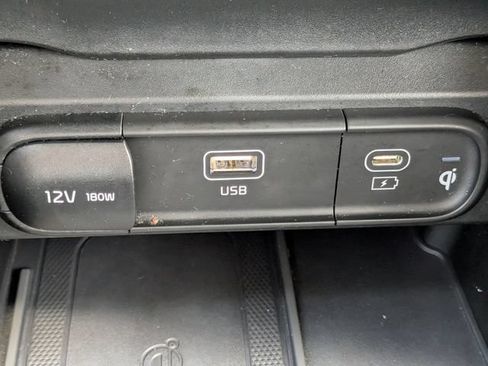 Certified 2024 Kia Telluride SX FWD image 22