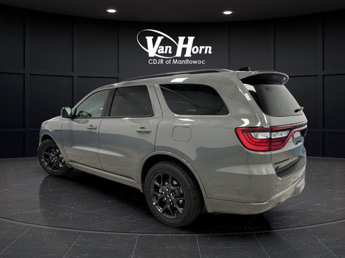 New 2026 Dodge Durango GT AWD/4WD image 5