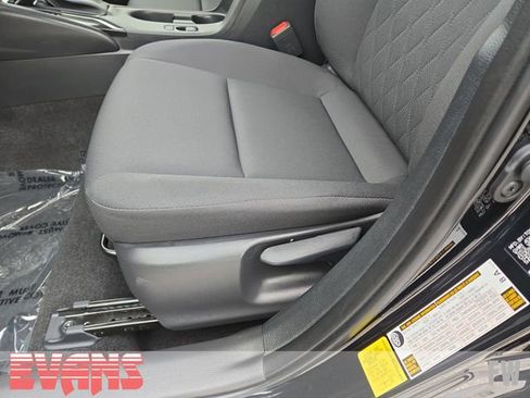 New 2026 Toyota Corolla LE image 21