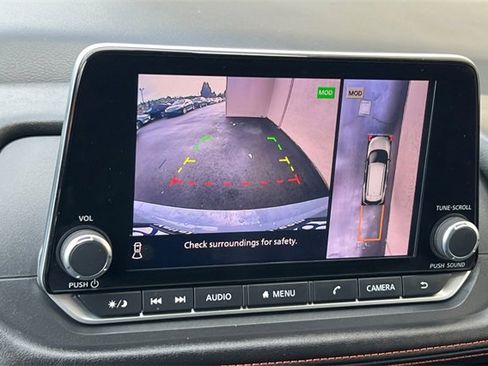 Used 2025 Nissan Rogue Rock Creek image 25