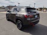 Used 2019 Jeep Compass Trailhawk image 3