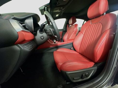 Used 2023 Genesis G70 2.0T w/ Sport Prestige Package AWD/4WD image 18