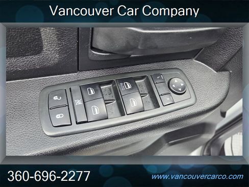 Used 2014 RAM 1500 Express RWD image 19
