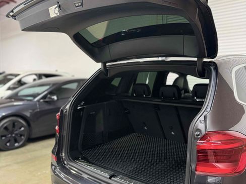 Used 2019 BMW X3 sDrive30i RWD image 53