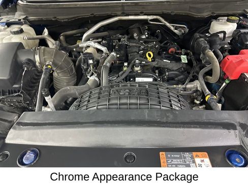 Used 2020 Ford Ranger XLT w/ Equipment Group 301A Mid image 17