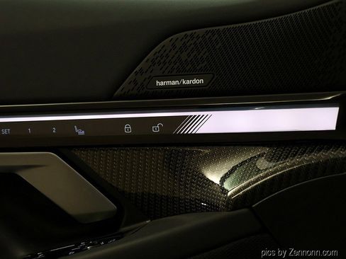 Used 2026 BMW i5 eDrive40 w/ M Sport Package image 17