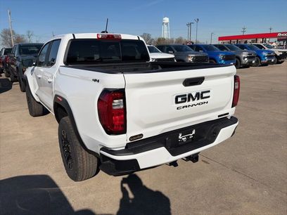 New 2026 GMC Canyon Elevation w/ Convenience Package