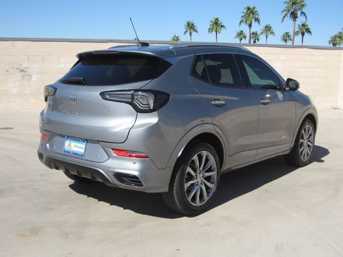 Used 2026 Buick Encore GX Avenir w/ Avenir Convenience Package image 5