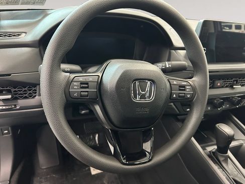 New 2026 Honda Accord SE image 12