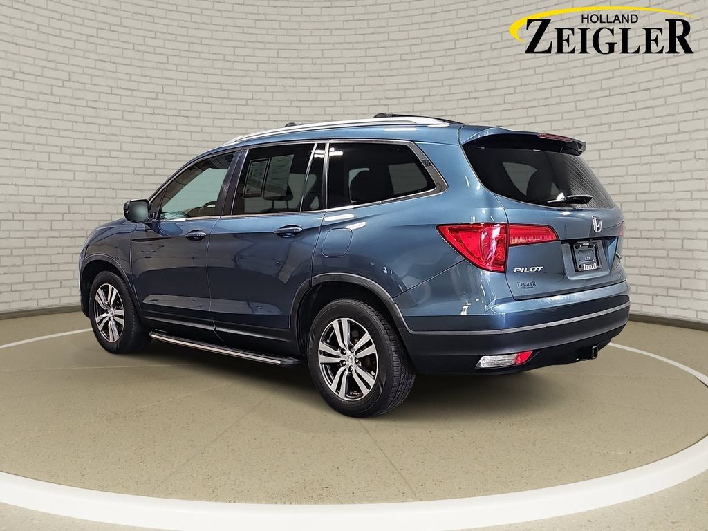 Used 2016 Honda Pilot EX-L image 7