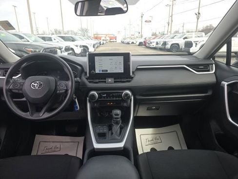Used 2024 Toyota RAV4 LE image 10