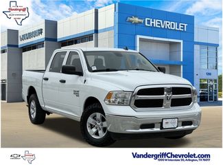 Used 2023 RAM 1500 Classic SLT w/ Electronics Group video 1