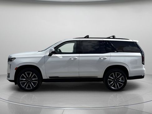 Used 2022 Cadillac Escalade Sport Platinum image 5