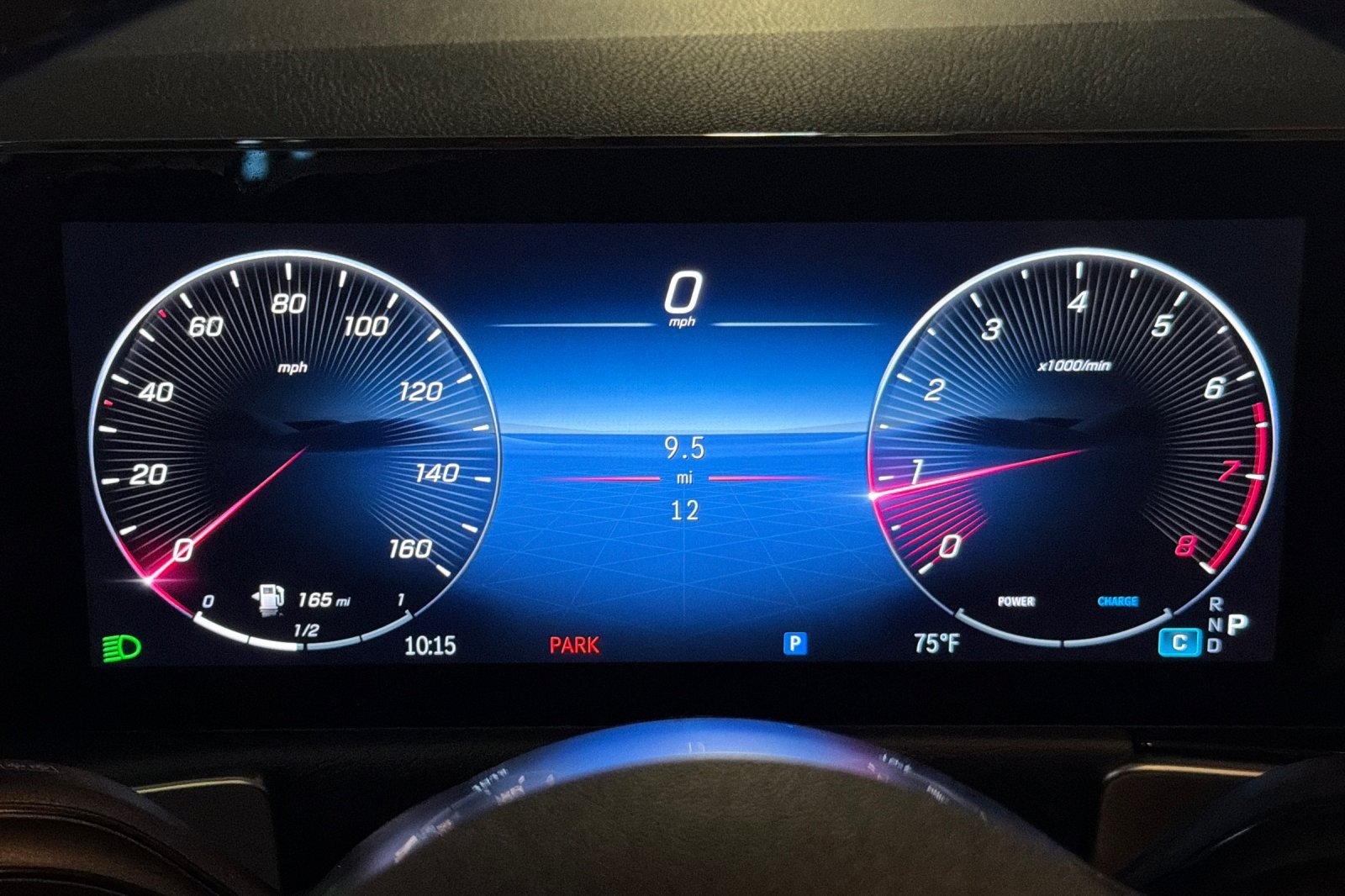 New 2026 Mercedes-Benz GLB 250 image 22