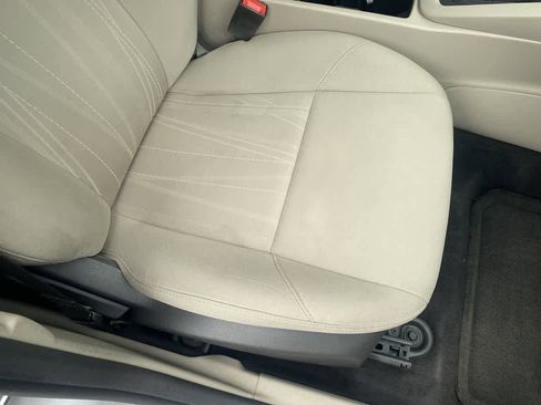 Used 2018 Ford Focus SE image 22