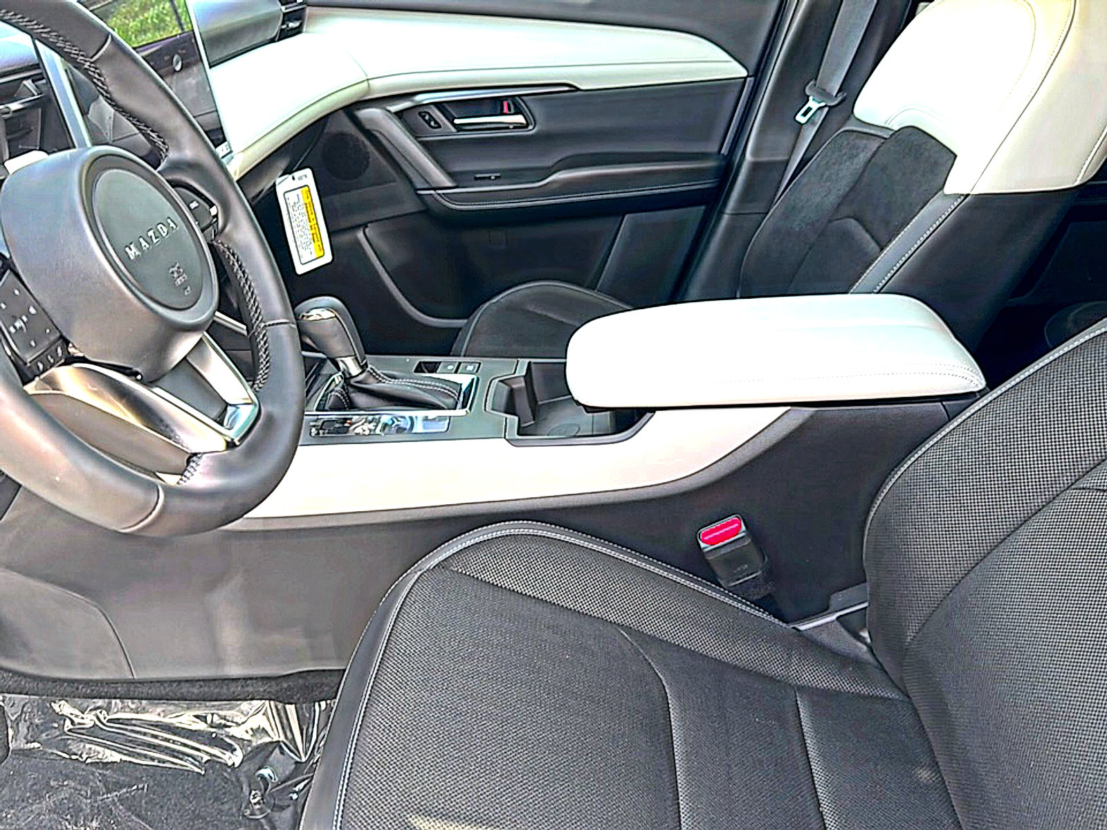 New 2026 MAZDA CX-5 Preferred AWD/4WD image 10