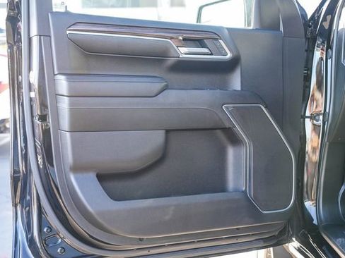 Used 2024 Chevrolet Silverado 1500 RST w/ Protection Package image 21