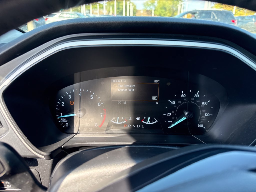 Used 2021 Ford Escape SE w/ Convenience Package AWD/4WD image 35