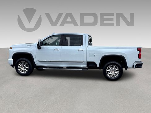 New 2026 Chevrolet Silverado 2500 High Country w/ Technology Package image 33