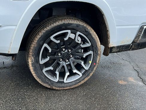 New 2026 RAM 1500 Limited AWD/4WD image 12