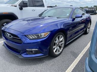 Used 2015 Ford Mustang GT Premium w/ Equipment Group 401A RWD video 3