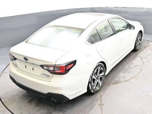 Certified 2021 Subaru Legacy Limited XT image 40