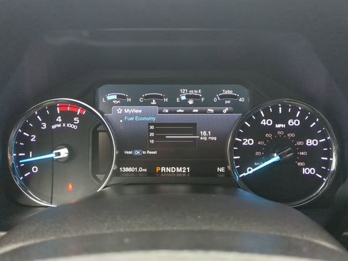 Used 2019 Ford F250 Platinum w/ Platinum Ultimate Package image 26