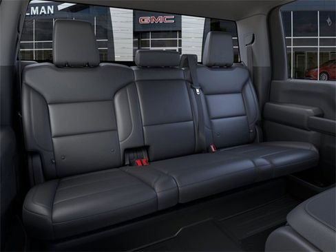 New 2026 GMC Sierra 2500 Pro w/ 1SA Pro Safety Plus Package image 17