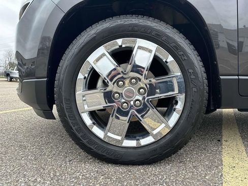 Used 2017 GMC Acadia Limited SLT FWD image 11