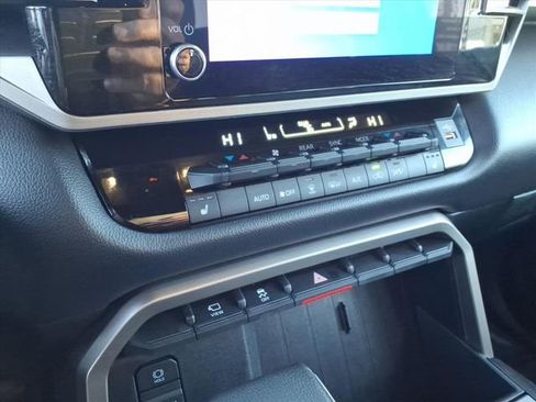 Used 2025 Toyota Sequoia SR5 image 20