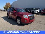 Used 2014 GMC Terrain SLE w/ Convenience Package image 2