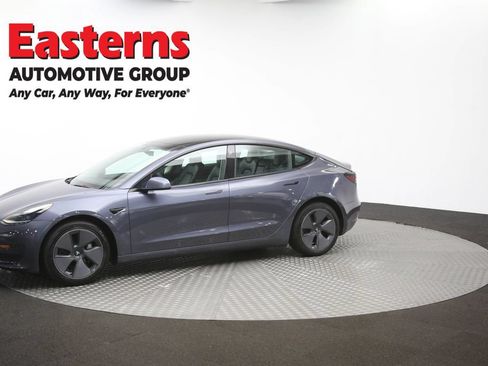 Used 2023 Tesla Model 3 Standard Range RWD image 53