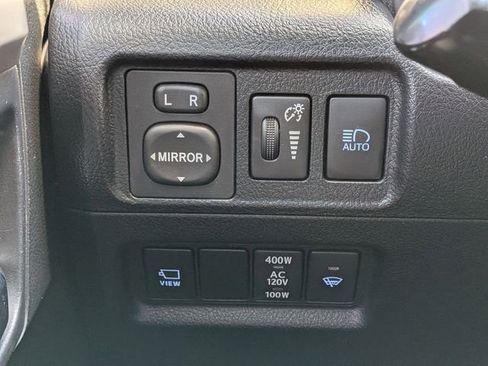 Used 2022 Toyota 4Runner TRD Sport w/ Technology Package RWD image 18